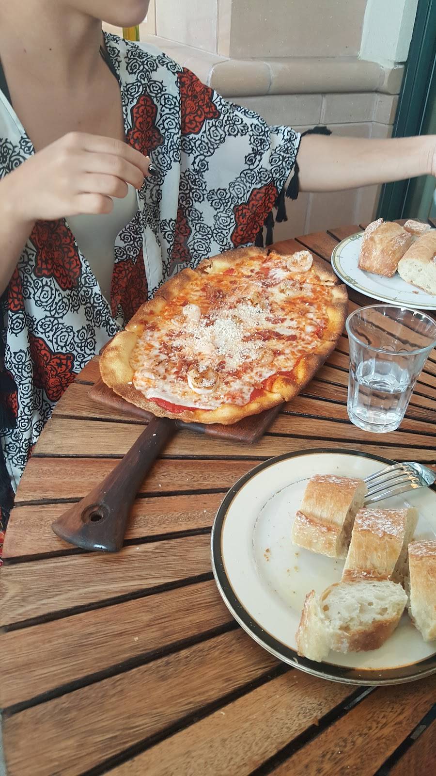 Osteria Cicchetti | restaurant | 1125 Military Cutoff Rd K, Wilmington, NC 28405, USA | 9102567476 OR +1 910-256-7476