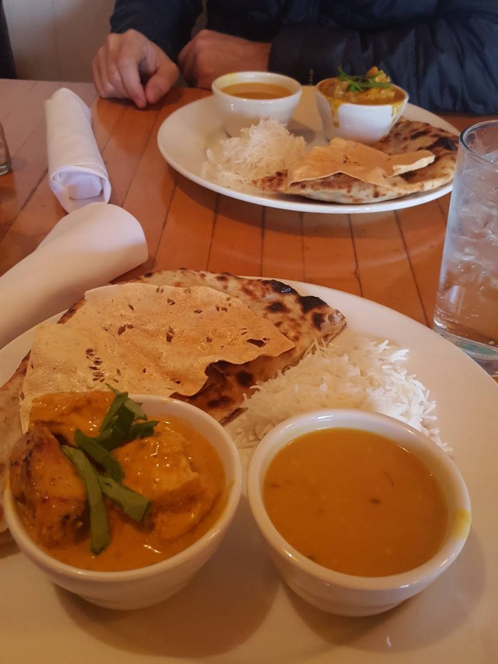 Taste of the Himalayas | restaurant | 464 1st St E Suite F, Sonoma, CA 95476, USA | 7079961161 OR +1 707-996-1161