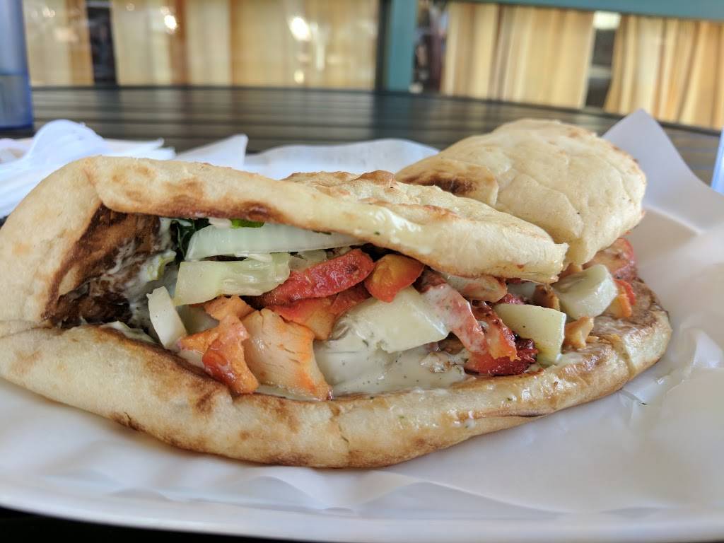 New Tandoori Cafe | restaurant | 5134 Stevens Creek Blvd, San Jose, CA 95129, USA | 4082479010 OR +1 408-247-9010
