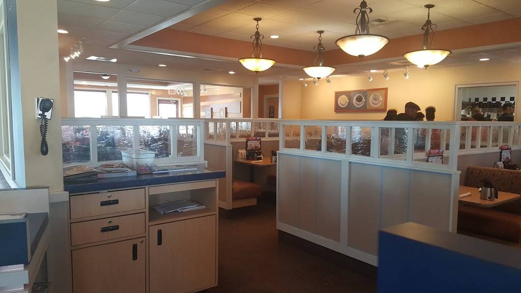 IHOP | bakery | 22812 Sussex Hwy, Seaford, DE 19973, USA | 3026281224 OR +1 302-628-1224