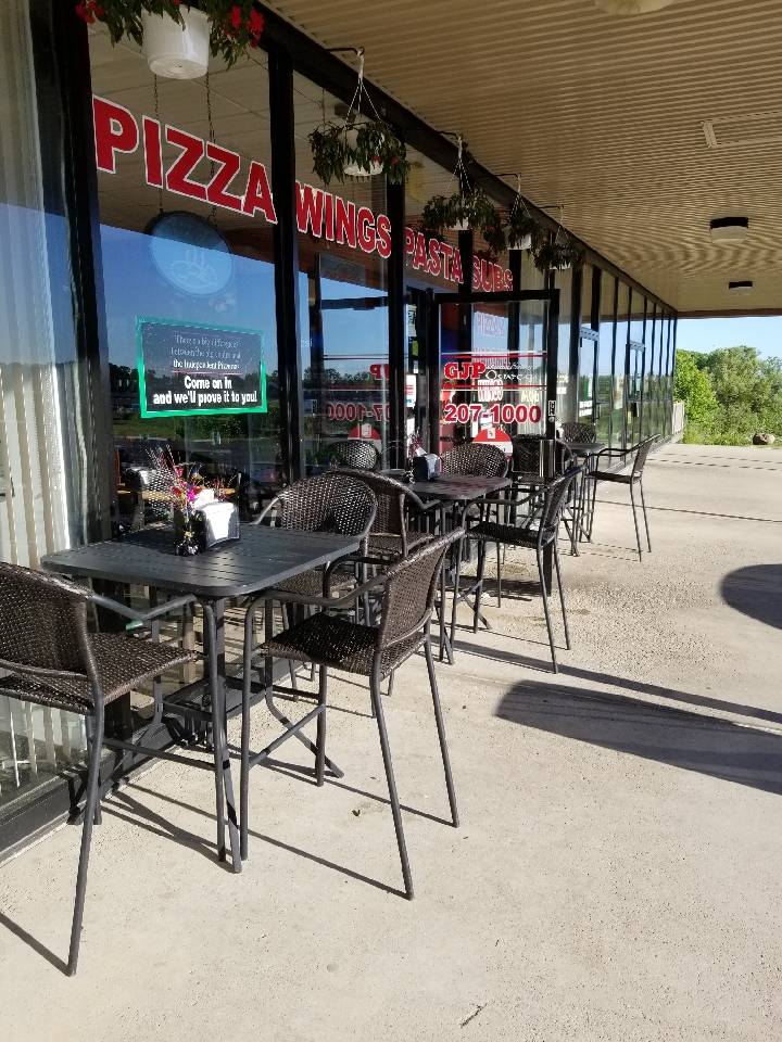 GJP Oswego | restaurant | 140 NY-104, Oswego, NY 13126, USA | 3152071000 OR +1 315-207-1000