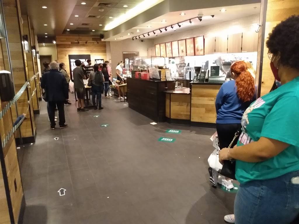 Starbucks | cafe | 1201 Lake Woodlands Dr, The Woodlands, TX 77380, USA | 2812985031 OR +1 281-298-5031