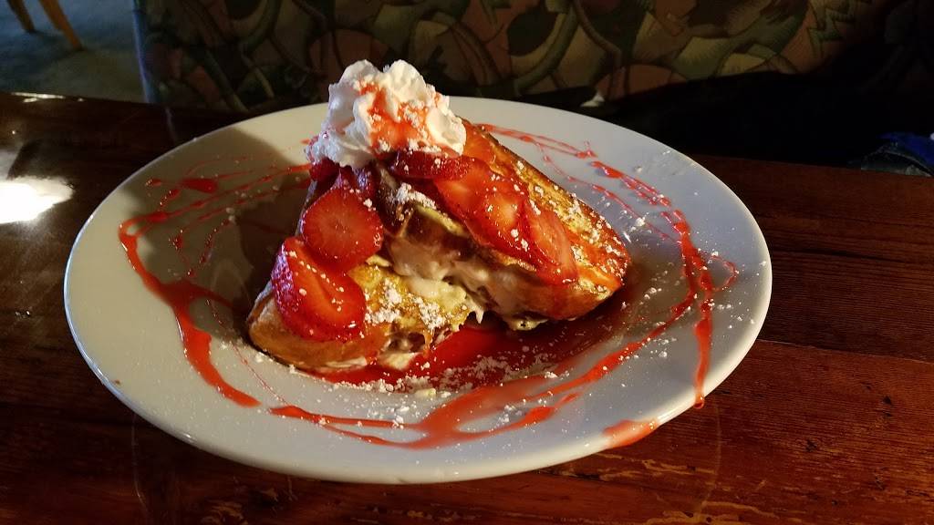 Rodeside Grill | restaurant | 6317 Rostad Dr, Windsor, WI 53598, USA | 6088461874 OR +1 608-846-1874