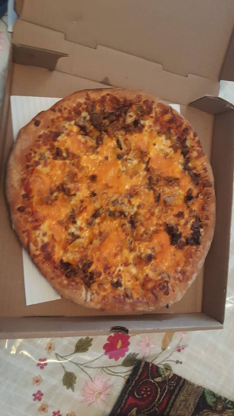 Ouest Antonios Pizza | restaurant | 3903 Boulevard Lévesque O, Laval, QC H7W 2P1, Canada | 4509731337 OR +1 450-973-1337