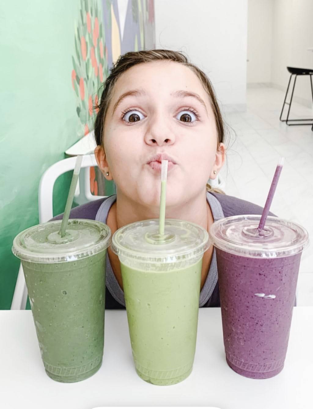 The Daily Dose Juice Garden | restaurant | 536 13th St W, Bradenton, FL 34205, USA | 9412014880 OR +1 941-201-4880