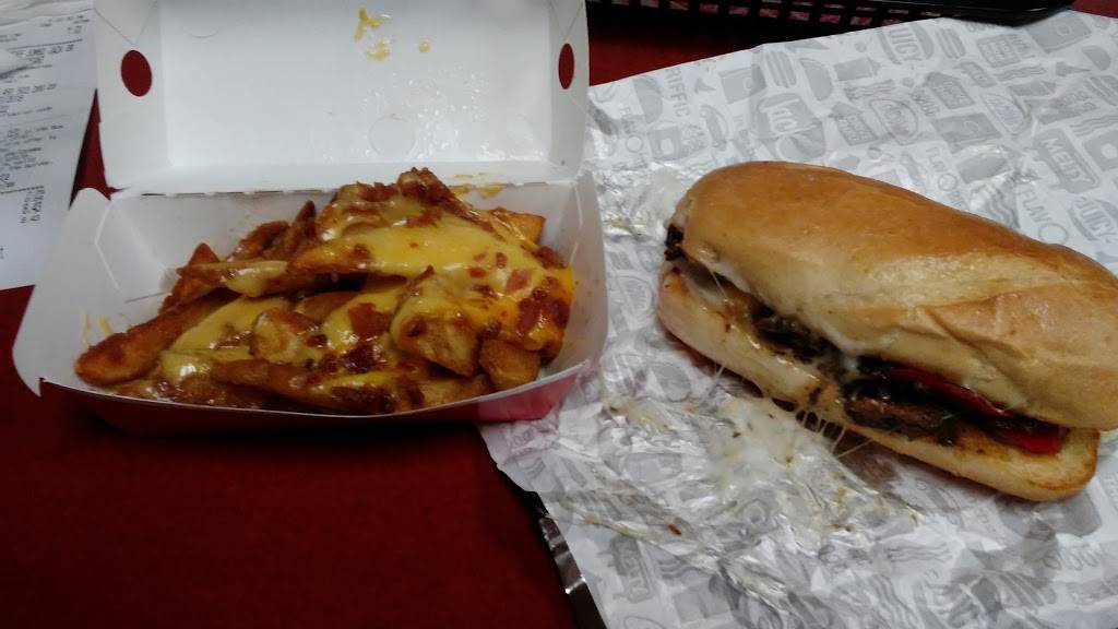 Jack in the Box | restaurant | 8111 Airport Blvd, Houston, TX 77061, USA | 7132420896 OR +1 713-242-0896