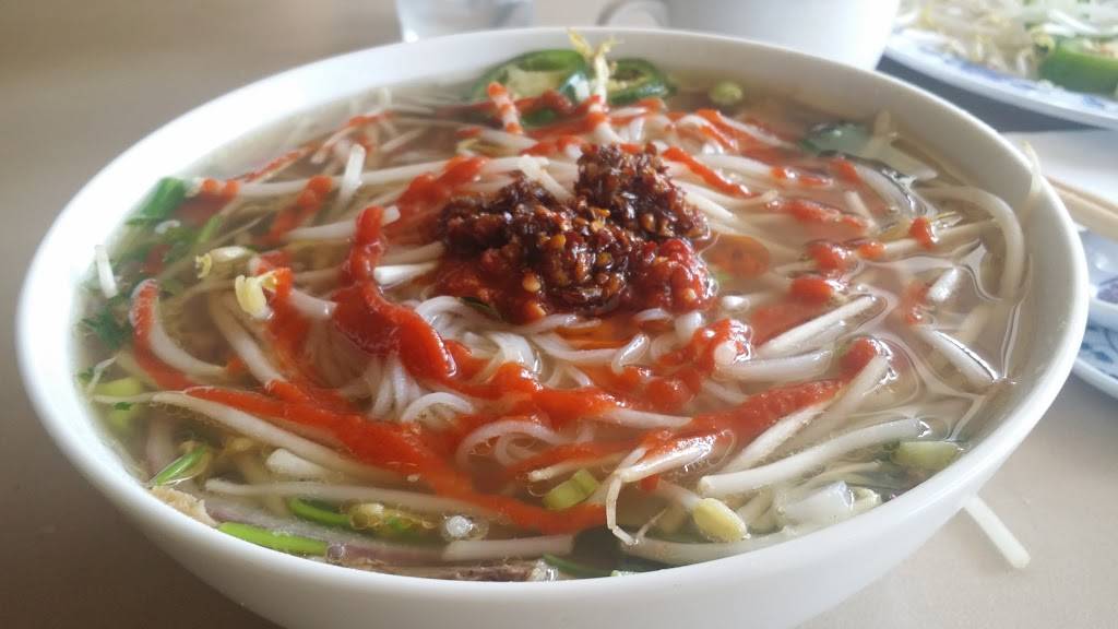 Pho Hung Restaurant | restaurant | 4125 E Belknap St #107, Haltom City, TX 76111, USA | 8178319888 OR +1 817-831-9888