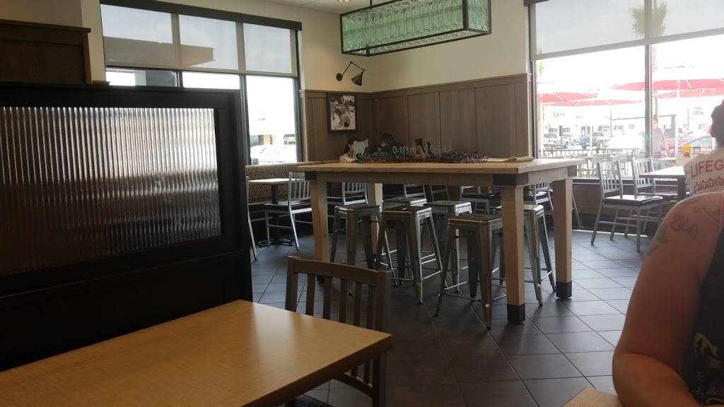 Chick-fil-A | restaurant | 17430 Northwest Fwy, Jersey Village, TX 77040, USA | 7139838348 OR +1 713-983-8348