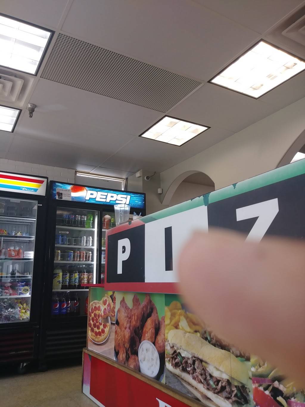 Pizza Bolis | meal delivery | 262 Cedar Ln Suite A1, Vienna, VA 22182, USA | 7035730007 OR +1 703-573-0007