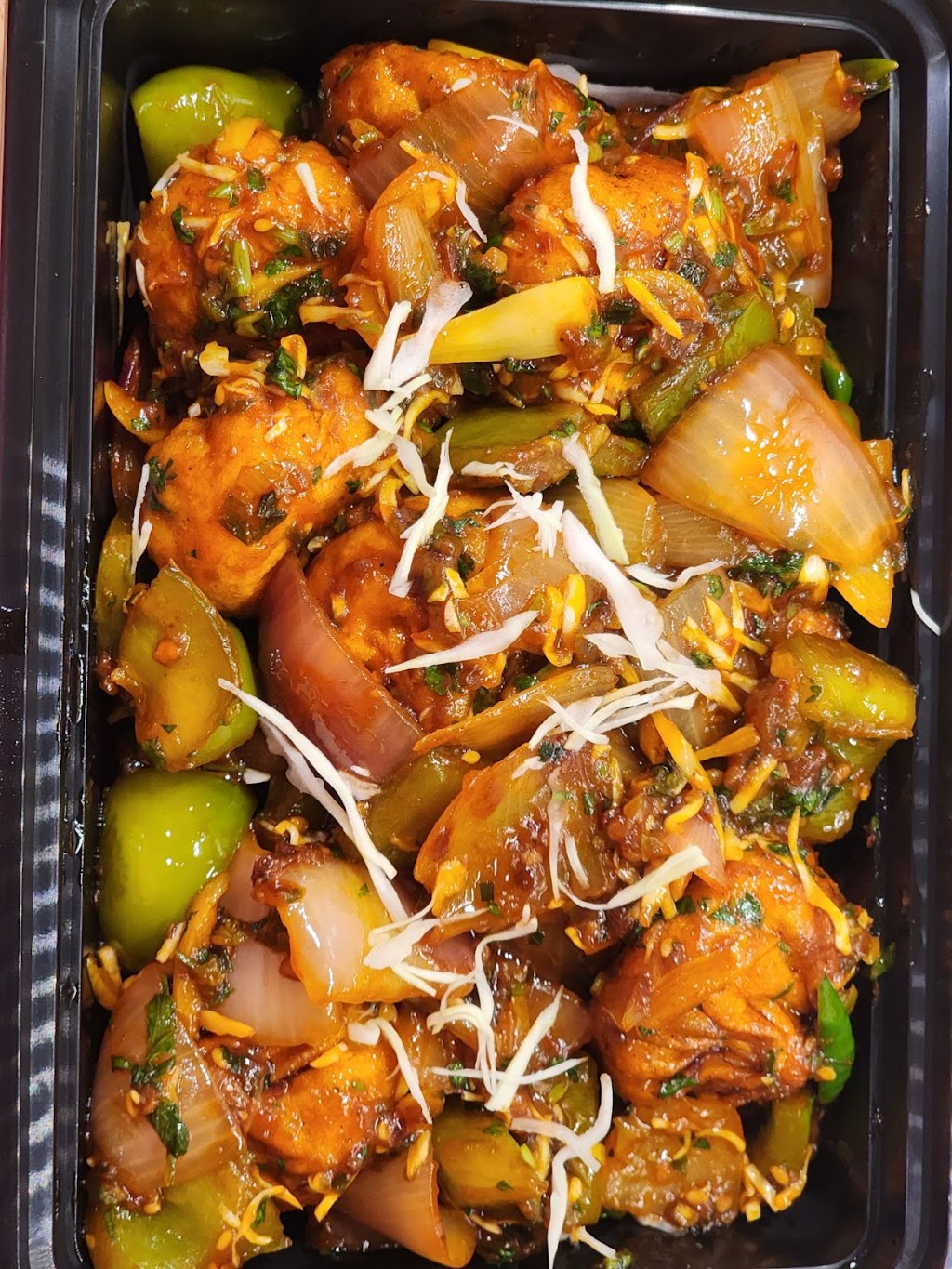 MoMo Mandu Dumplings & Noodles | restaurant | 9101 NW 118th St, Yukon, OK 73099, USA | 4059335453 OR +1 405-933-5453