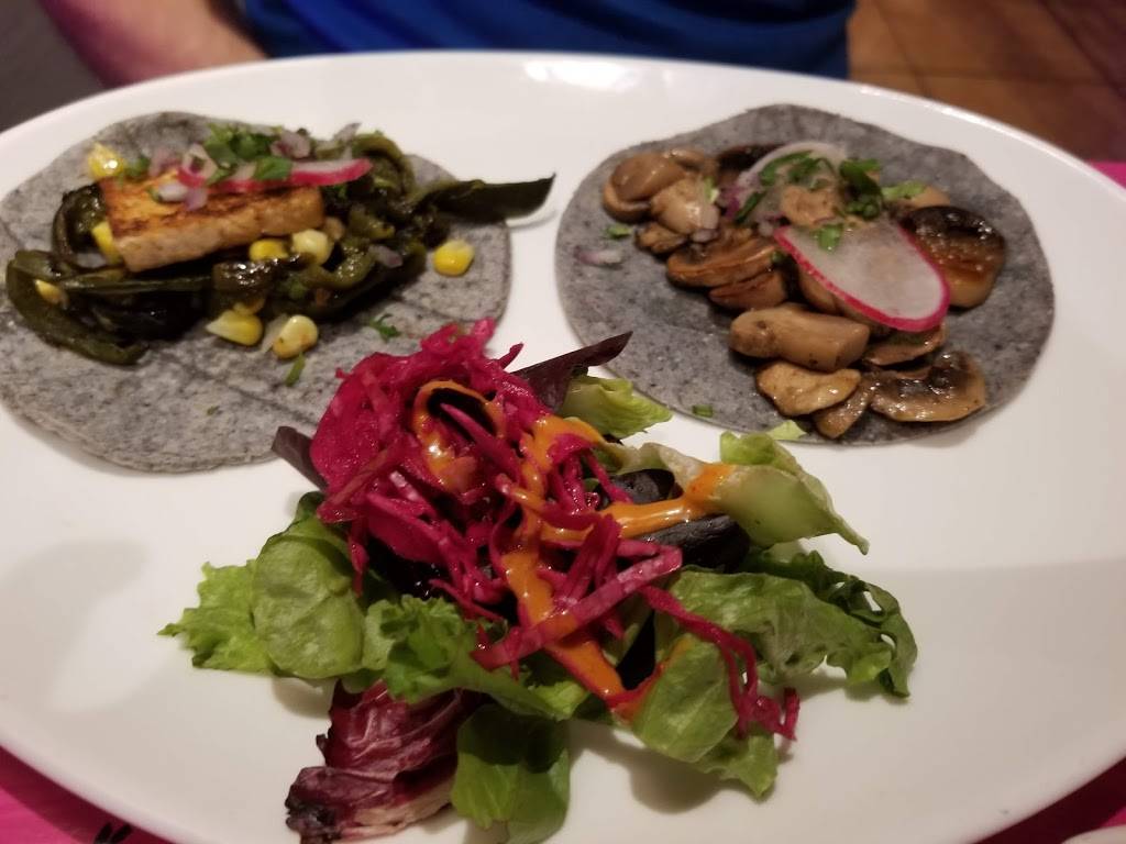 LOKOS TAKOS TAQUERIA | restaurant | 2826 E Commercial Blvd, Fort Lauderdale, FL 33308, USA | 9547768066 OR +1 954-776-8066