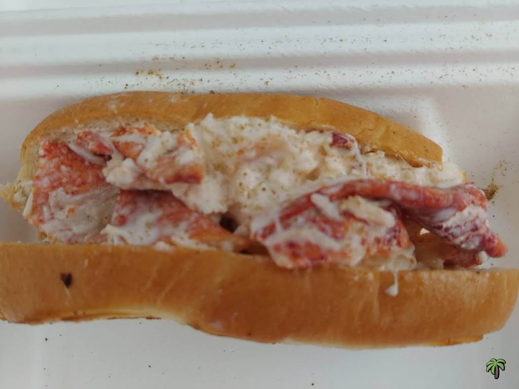 Macs New England Lobster Rolls | restaurant | 1240 N Hwy A1A, Indialantic, FL 32903, USA | 8287734971 OR +1 828-773-4971