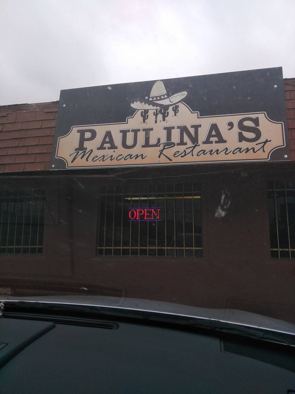 Paulinas Mexican Restaurant | restaurant | 1438 W Hutchins Pl, San Antonio, TX 78221, USA | 2109282499 OR +1 210-928-2499
