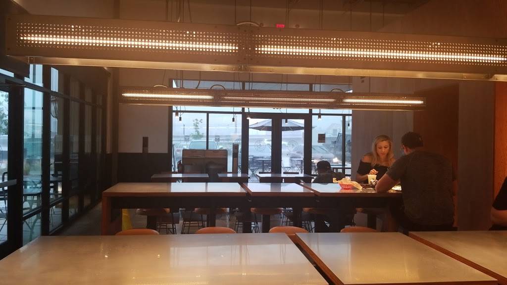 Chipotle Mexican Grill | restaurant | 5040 TX-121 Ste 100, Lewisville, TX 75056, USA | 9723700005 OR +1 972-370-0005