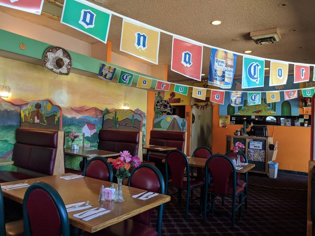 Sol De Mexico Family Mexican Restaurant | restaurant | 1120 Lakeway Dr, Bellingham, WA 98229, USA | 3607343595 OR +1 360-734-3595