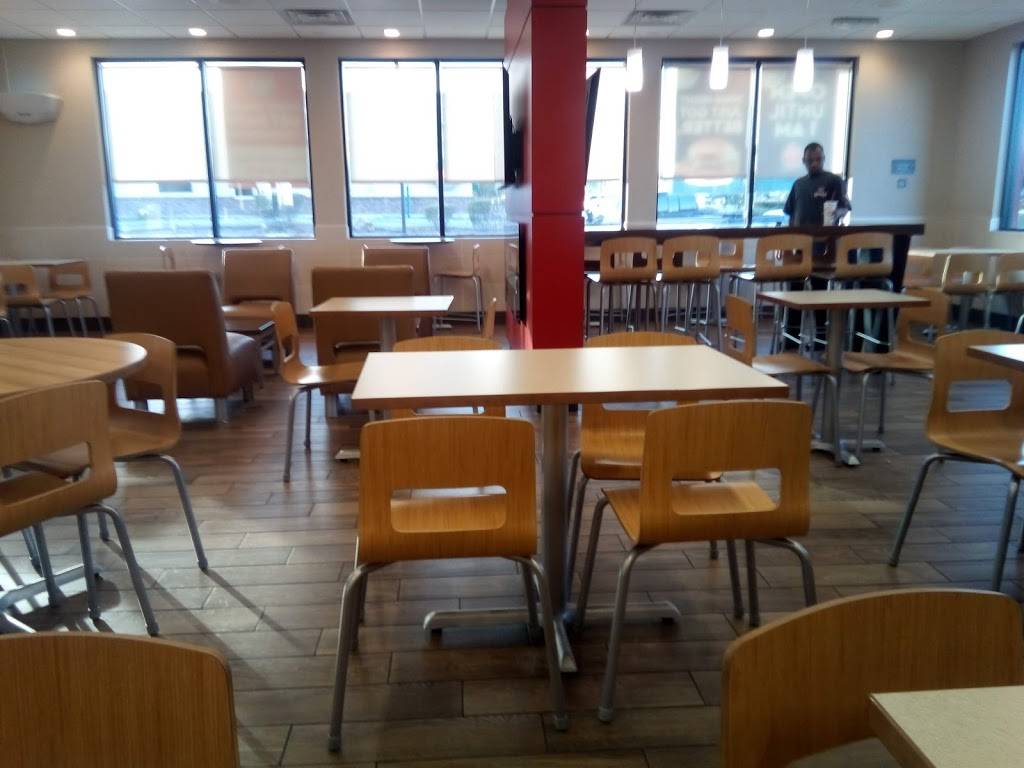 Wendys | restaurant | 1301 W Craig Rd, North Las Vegas, NV 89032, USA | 7023992351 OR +1 702-399-2351