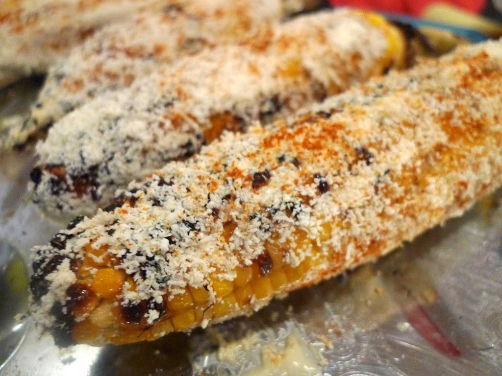Alameda & Zuni Elotes | restaurant | 2475 W Alameda Ave, Denver, CO 80219, USA | 7203299770 OR +1 720-329-9770