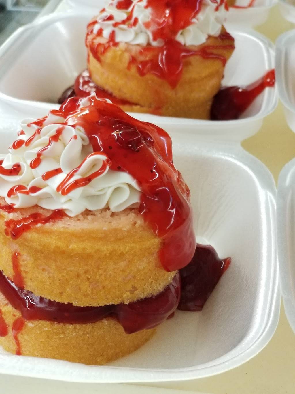 Sweettooth Headquarters | restaurant | 5301 E Nettleton Ave, Jonesboro, AR 72401, USA | 8705205089 OR +1 870-520-5089