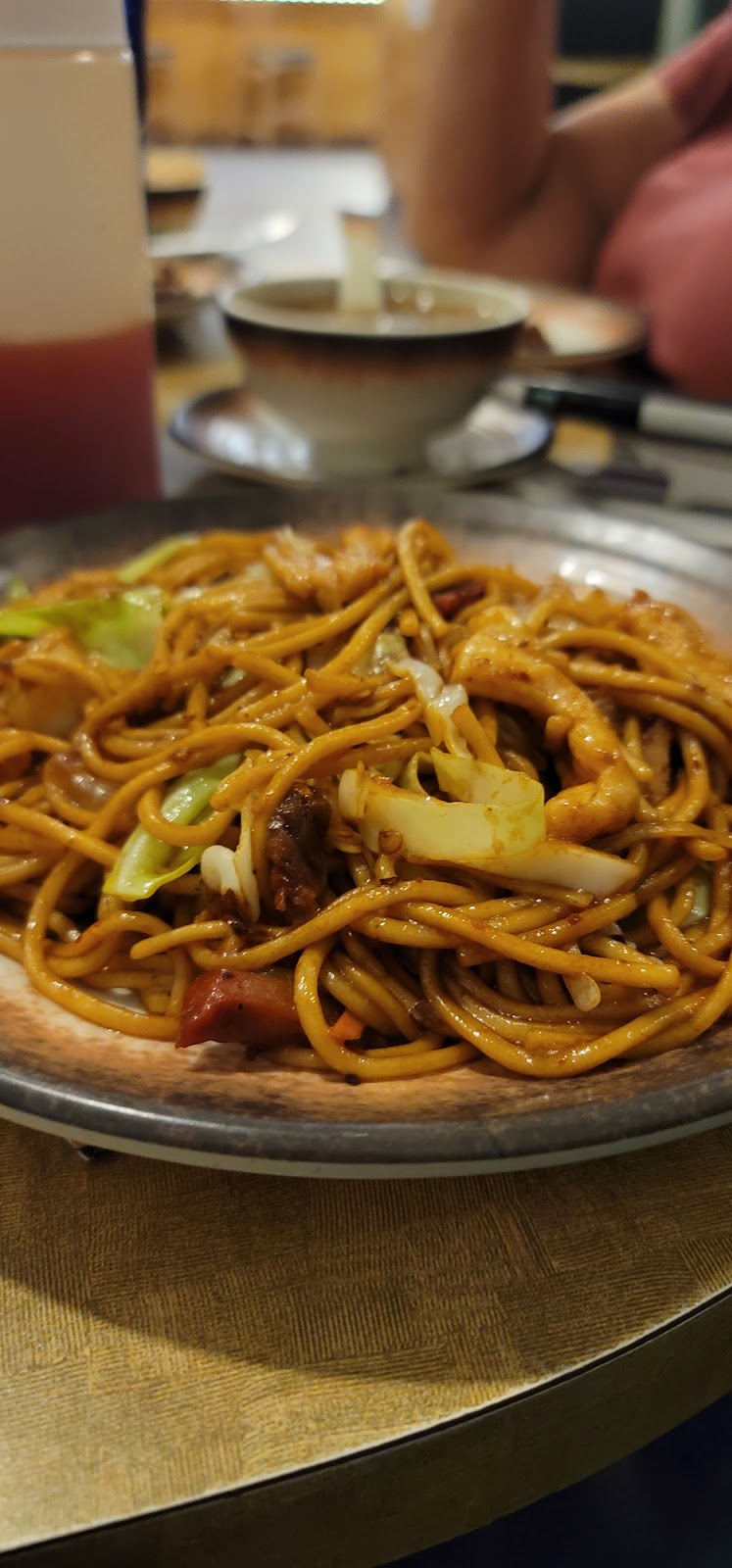 Shinme Cuisine | restaurant | 2855 W Cactus Rd ste 2, Phoenix, AZ 85029, USA | 4809520921 OR +1 480-952-0921