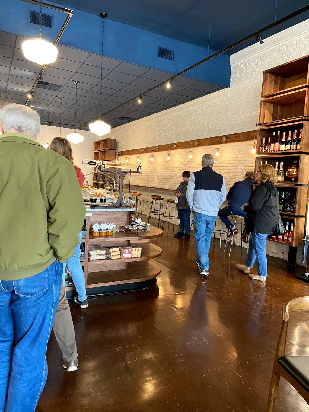 Provisions Bakery & Deli | restaurant | 135 W Main St, Lancaster, OH 43130, USA | 7406542253 OR +1 740-654-2253