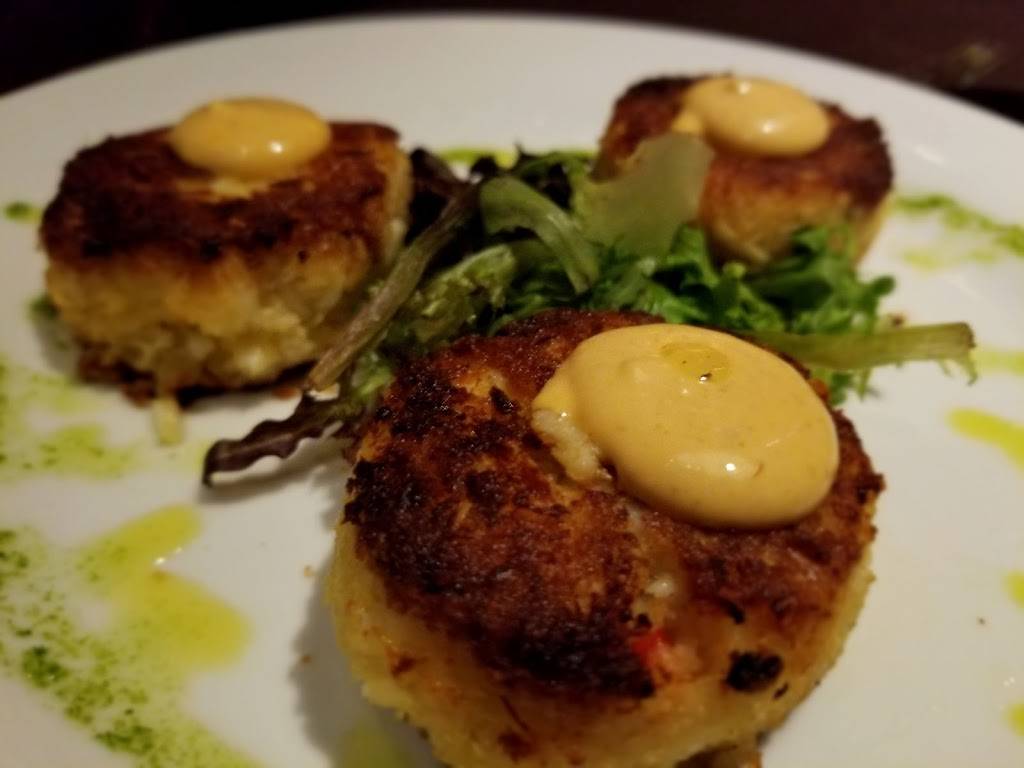 The Reserve | restaurant | N Des Plaines St, Joliet, IL 60432, USA | 8157402624 OR +1 815-740-2624