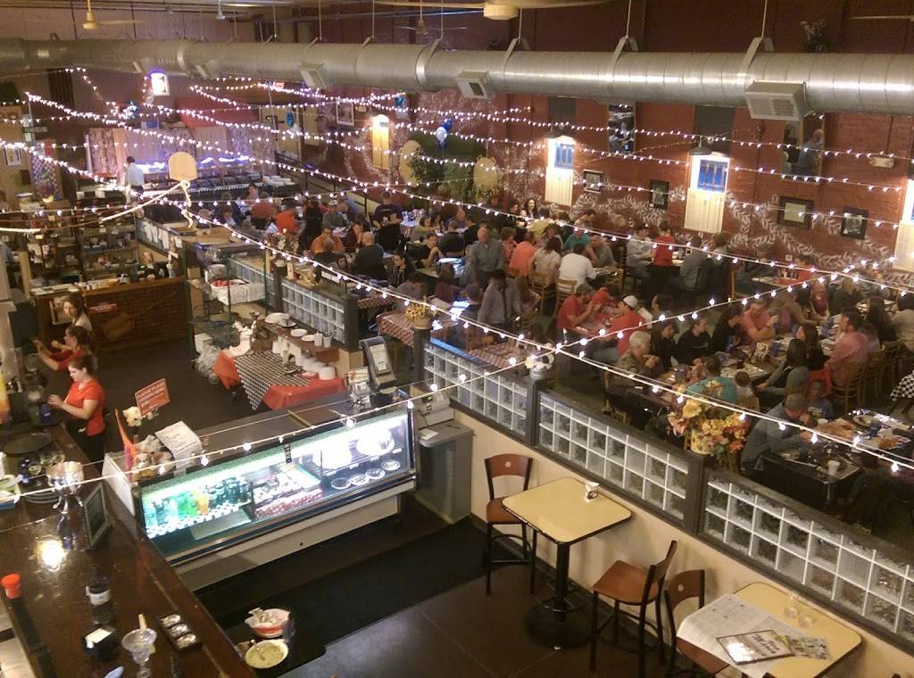 Viva Maria LLC | restaurant | 124 E Buckeye Ave, Ada, OH 45810, USA | 5679408482 OR +1 567-940-8482