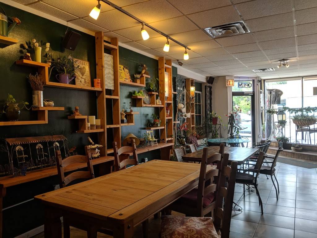 Outdoor Cafe | cafe | 3257 W Bryn Mawr Ave, Chicago, IL 60659, USA | 7735396078 OR +1 773-539-6078