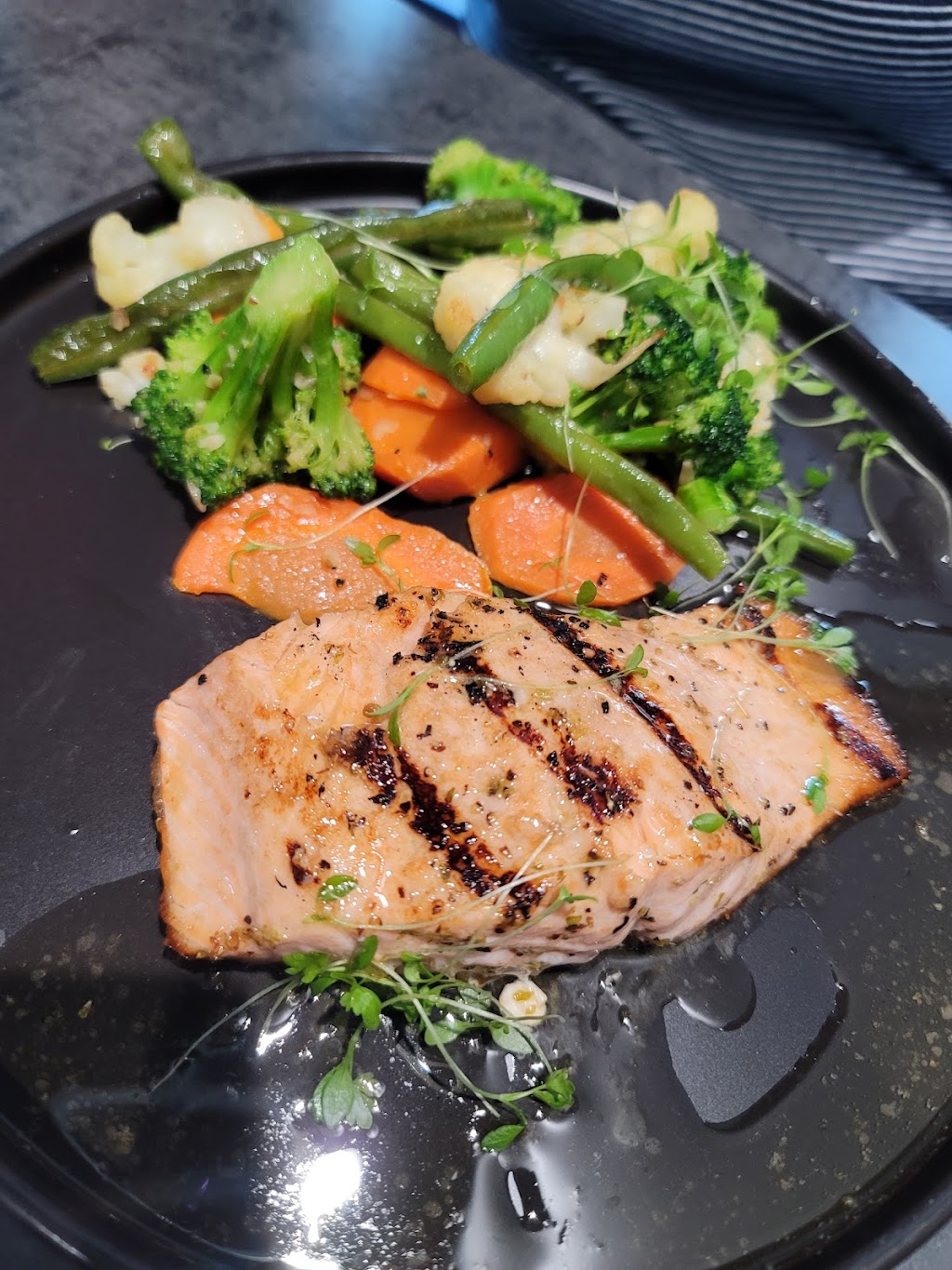 Cucina di Milano | restaurant | 4739 N Ocean Dr, Sea Ranch Lakes, FL 33308, USA | 9545320216 OR +1 954-532-0216