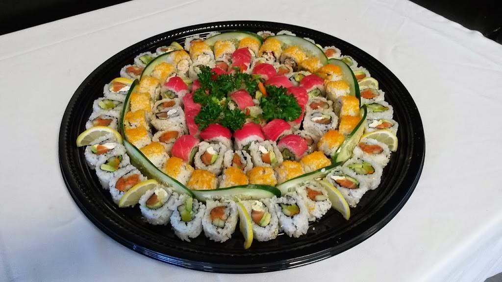 Deli Sushi & Desserts | restaurant | 8680 Miralani Dr, San Diego, CA 92126, USA | 8586099586 OR +1 858-609-9586
