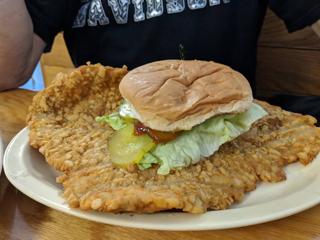 Osborns Country Kitchen | restaurant | 9144 W Smith St, Yorktown, IN 47396, USA | 7657598368 OR +1 765-759-8368