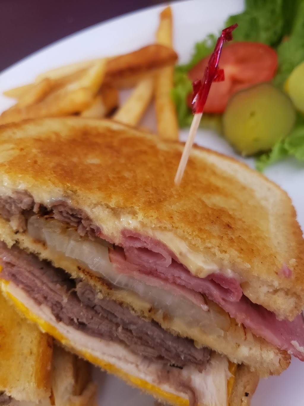 The Cottage Too restaurant | cafe | 66230 Pierson Blvd, Desert Hot Springs, CA 92240, USA | 7603294044 OR +1 760-329-4044