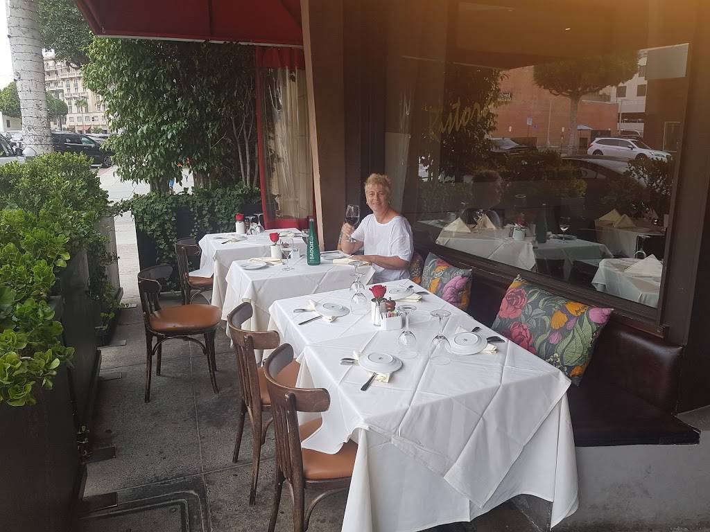 Piccolo Paradiso | restaurant | 150 S Beverly Dr, Beverly Hills, CA 90212, USA | 3102710030 OR +1 310-271-0030