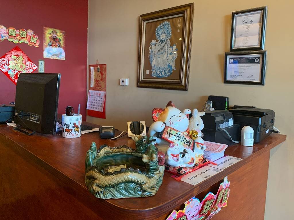 China Fun | restaurant | 336 South, Rte 291, Liberty, MO 64068, USA | 8167810525 OR +1 816-781-0525