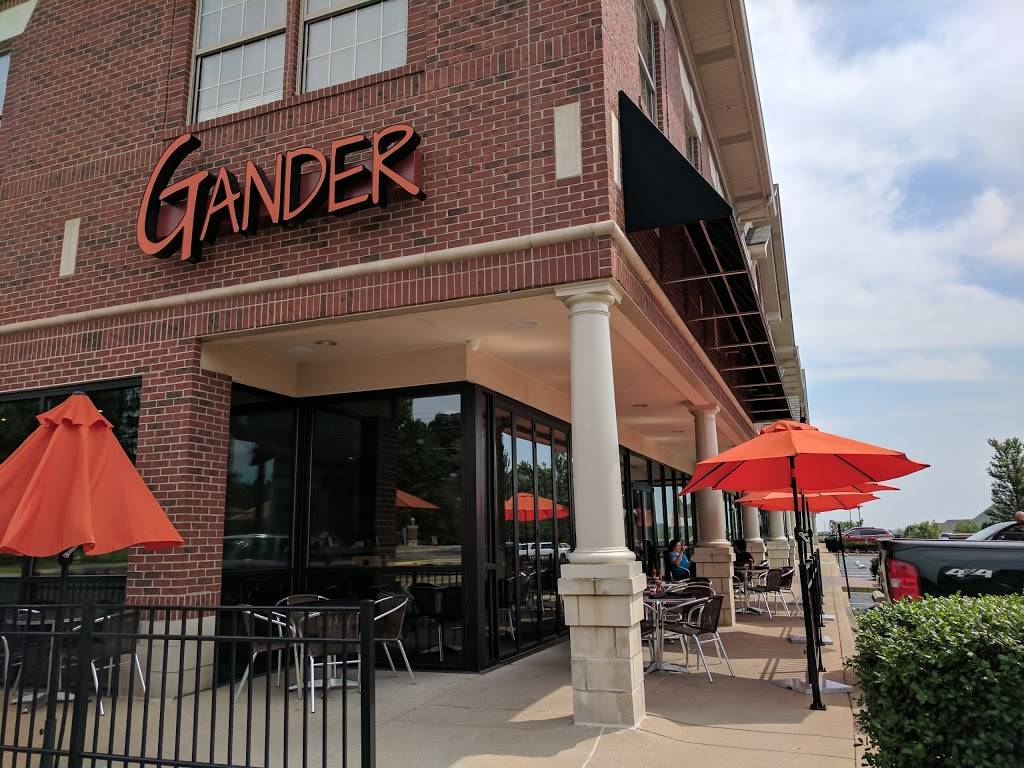 Gander, an American Grill | restaurant | 111 S English Station Rd, Louisville, KY 40245, USA | 5029158484 OR +1 502-915-8484