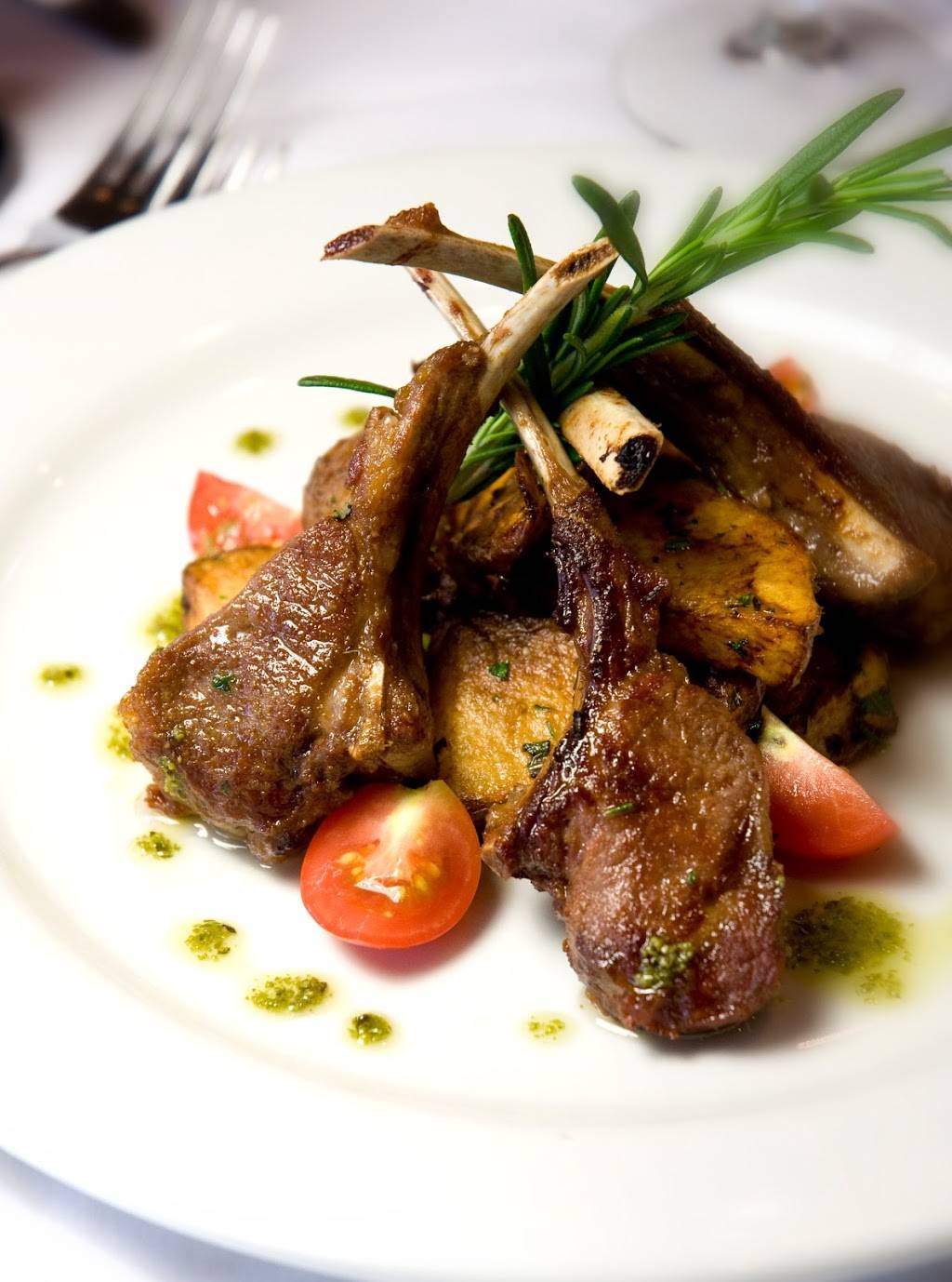 Basilico Ristorante - | restaurant | 5879 NW 36th St, Miami, FL 33166, USA | 3058713585 OR +1 305-871-3585