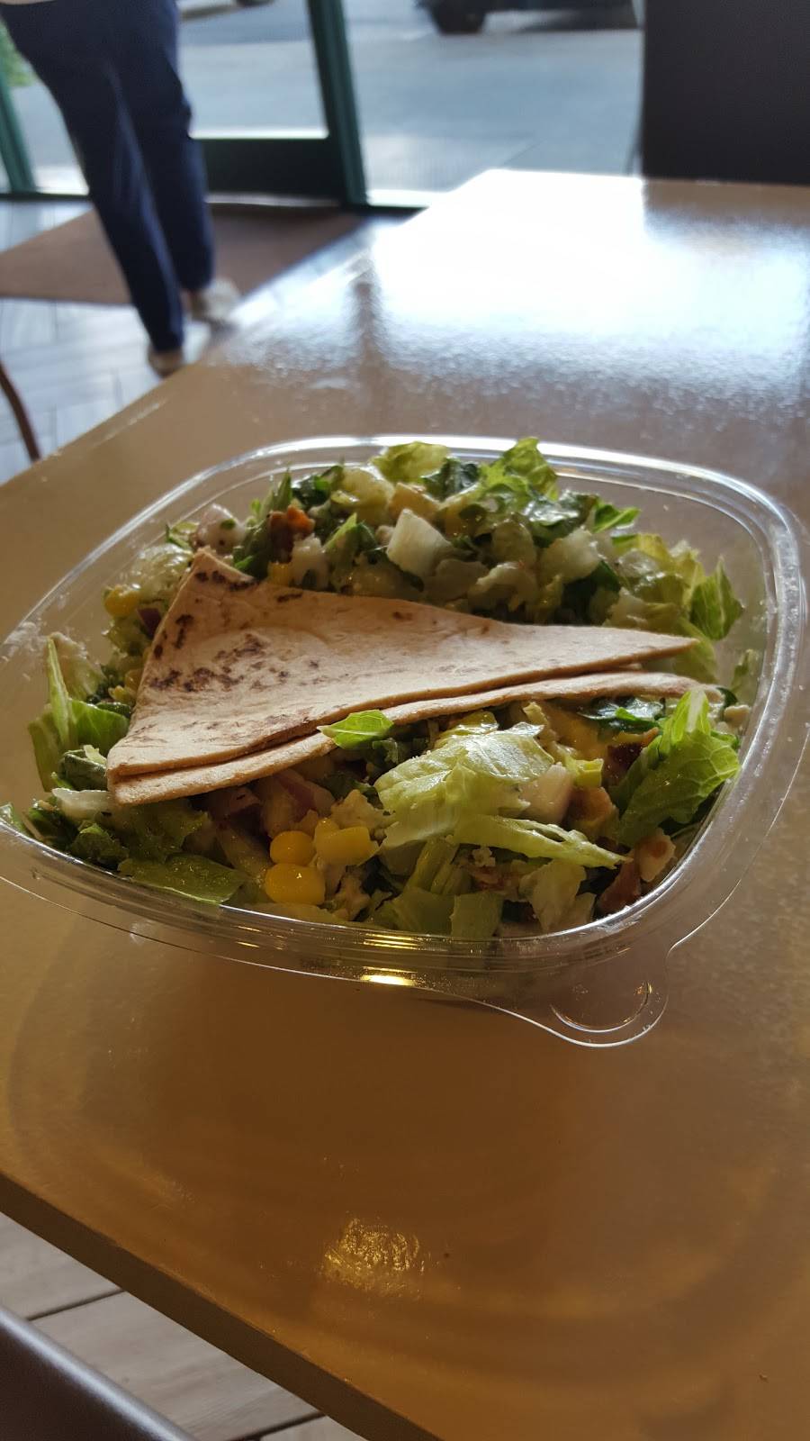 Wild Beet Salad Co. | restaurant | 6641 Poplar Ave, Germantown, TN 38138, USA | 9015525604 OR +1 901-552-5604