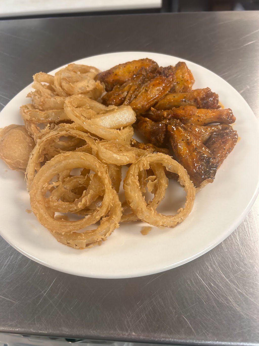 Southern Soul Catering | restaurant | 415 Riley Rd N, Hodges, SC 29653, USA | 8643265466 OR +1 864-326-5466