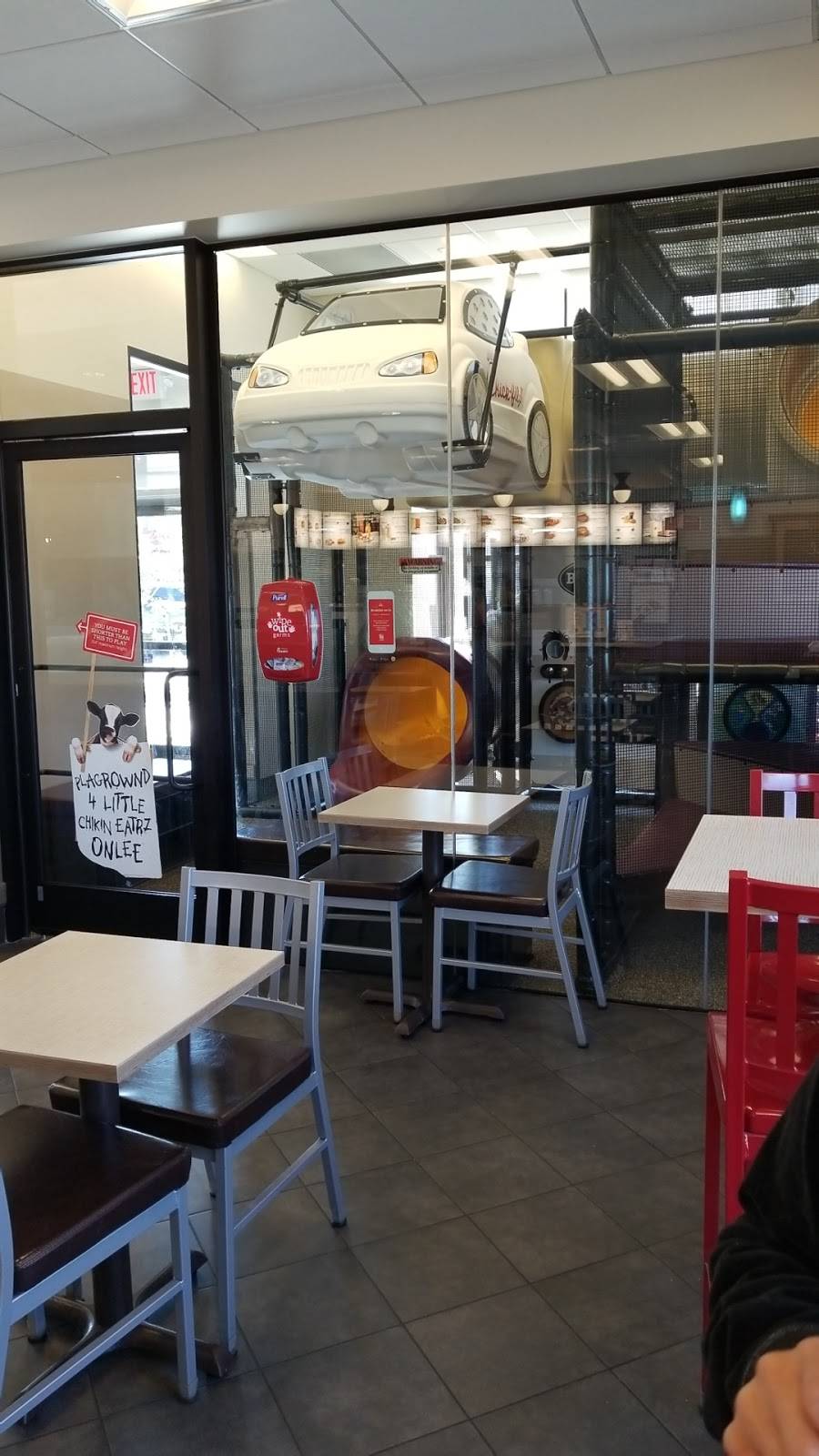 Chick-fil-A Broadway & Dartmouth | restaurant | 3085 S Broadway, Englewood, CO 80113, USA | 3037811115 OR +1 303-781-1115