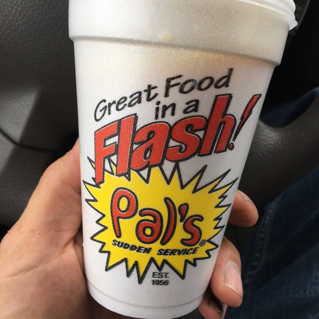 Pals | restaurant | 174 S Liberty Hill Rd, Morristown, TN 37813, USA | 4233531388 OR +1 423-353-1388