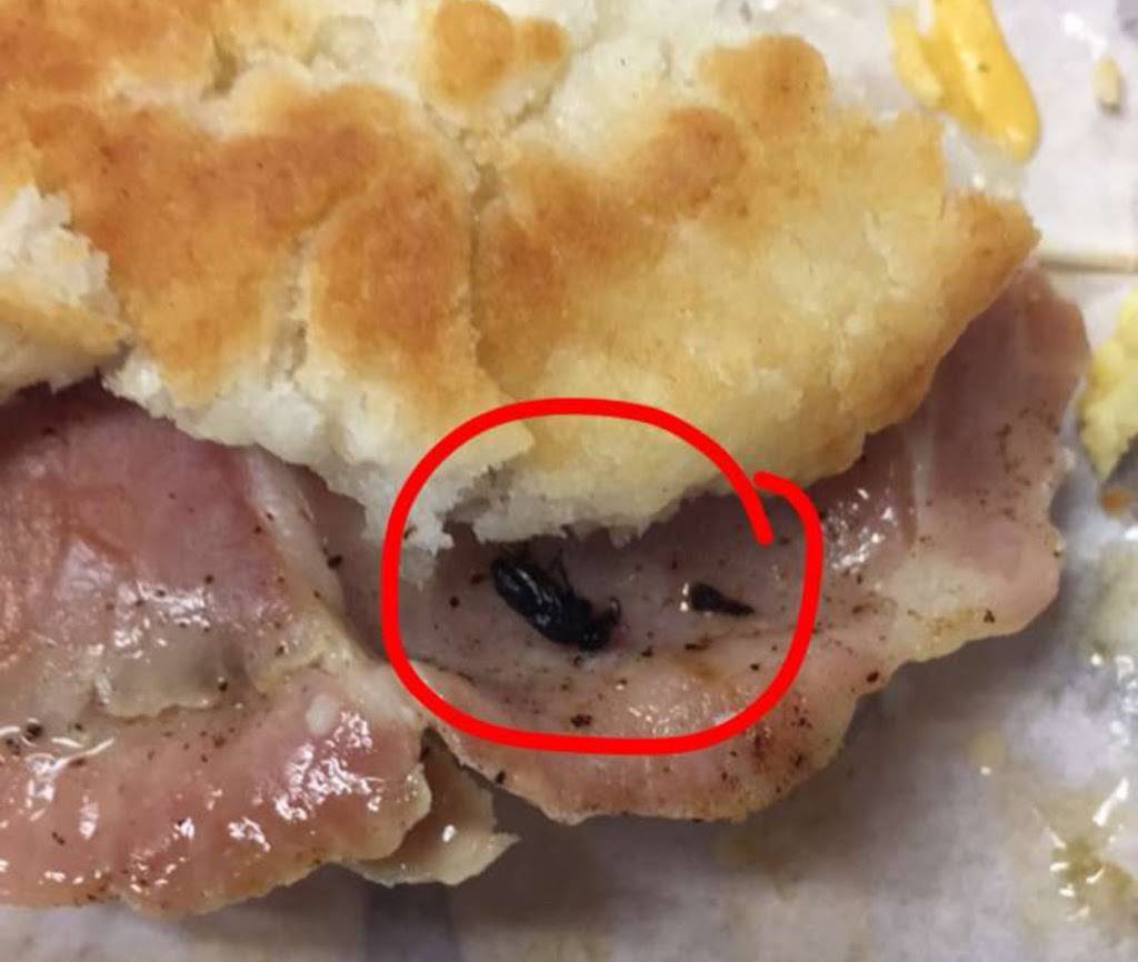 Biscuitville | restaurant | 3465 Martins Trail Ln, Walkertown, NC 27051, USA | 3367541570 OR +1 336-754-1570