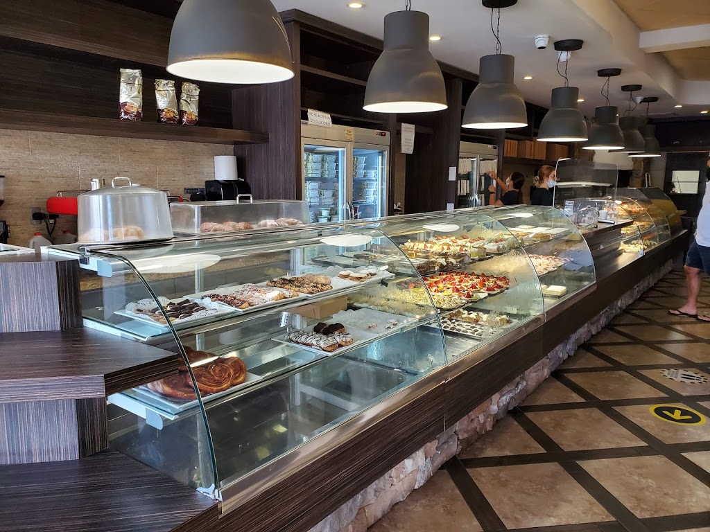 Via Veneto Bakery & Italian Deli | bakery | 10740 NW 58th St, Doral, FL 33178, USA | 3054061606 OR +1 305-406-1606