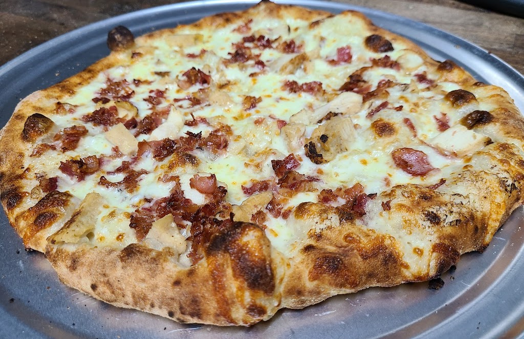 The Drop Zone Pizzeria Stryker | restaurant | 301 S Defiance St, Stryker, OH 43557, USA | 4199902525 OR +1 419-990-2525