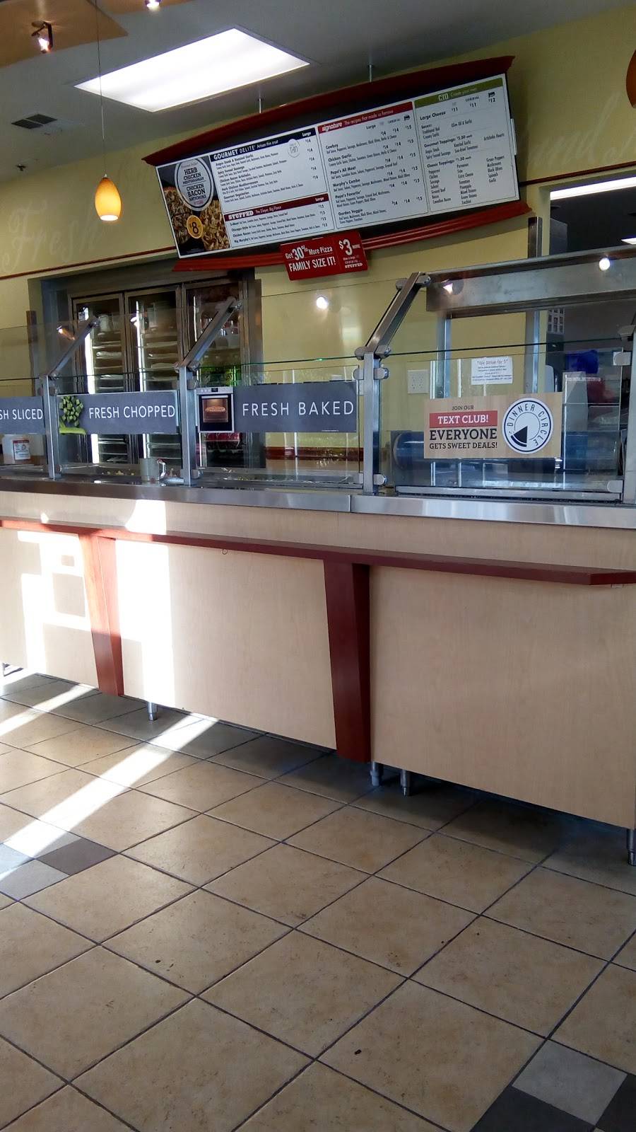 Papa Murphys Take N Bake Pizza | meal takeaway | 678 W Napa St, Sonoma, CA 95476, USA | 7079965000 OR +1 707-996-5000