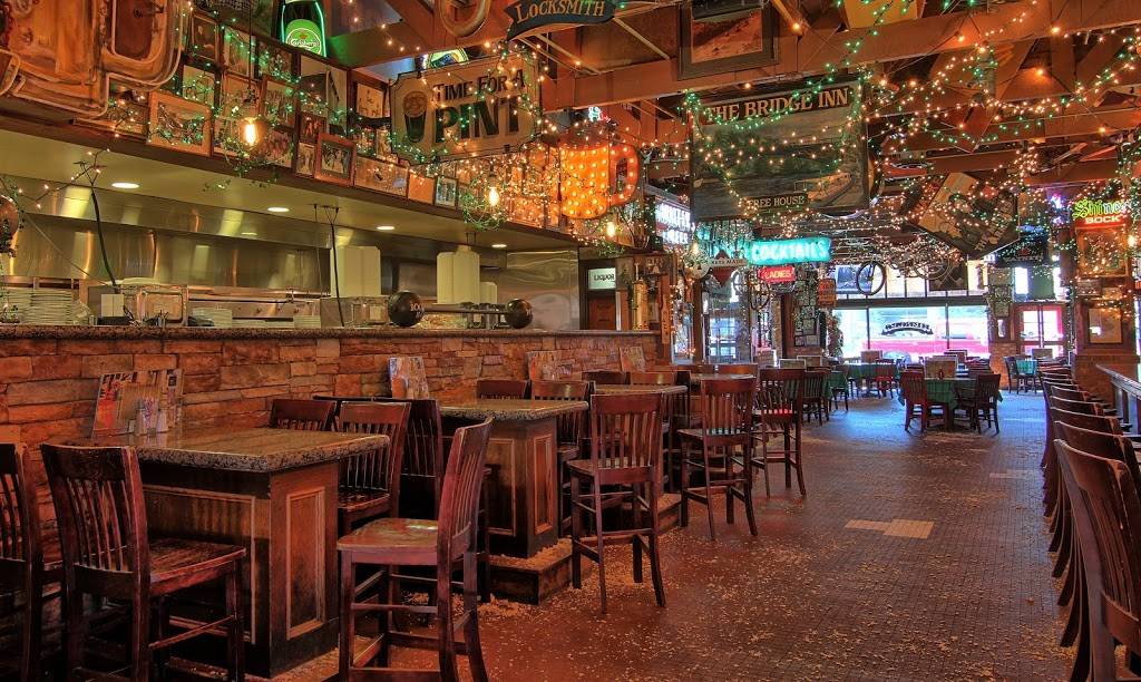 Heroes Bar & Grill | restaurant | 125 W Santa Fe Ave, Fullerton, CA 92832, USA | 7147384356 OR +1 714-738-4356