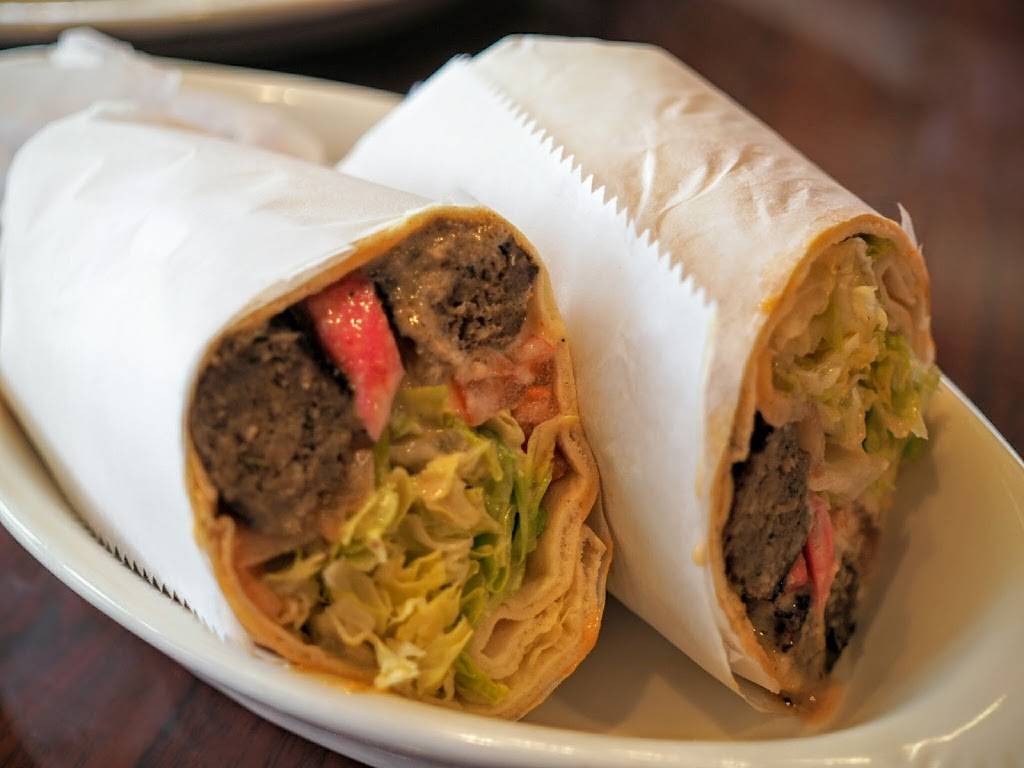 Normas | meal delivery | 145 Barclay Farms Shopping Center, Cherry Hill, NJ 08034, USA | 8567951373 OR +1 856-795-1373