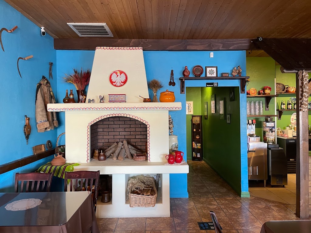 Polish Cottage | restaurant | 4520 E Broadway Blvd, Tucson, AZ 85711, USA | 5207775407 OR +1 520-777-5407