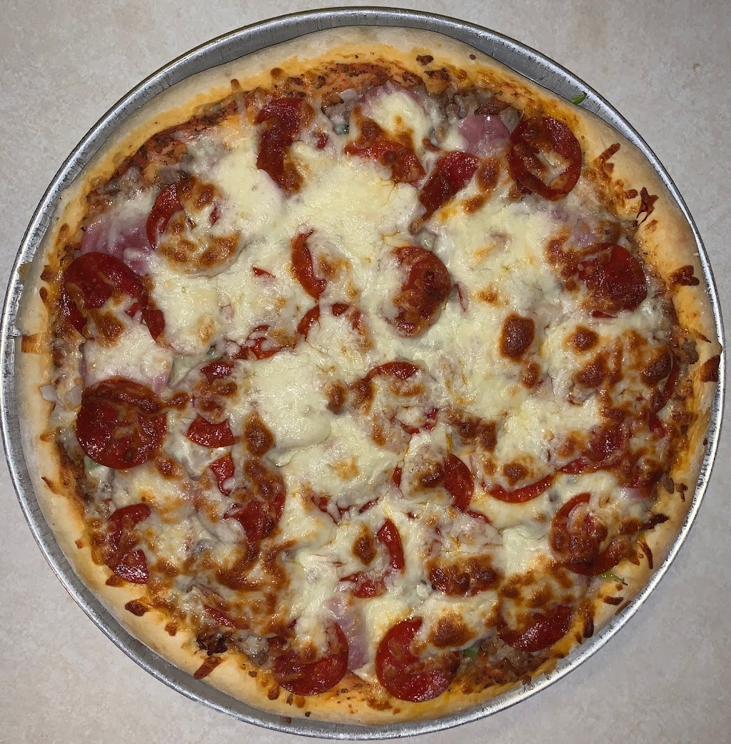 Flint Hills Saloon & Eatery | restaurant | 410 W Main St, Council Grove, KS 66846, USA | 6207676242 OR +1 620-767-6242