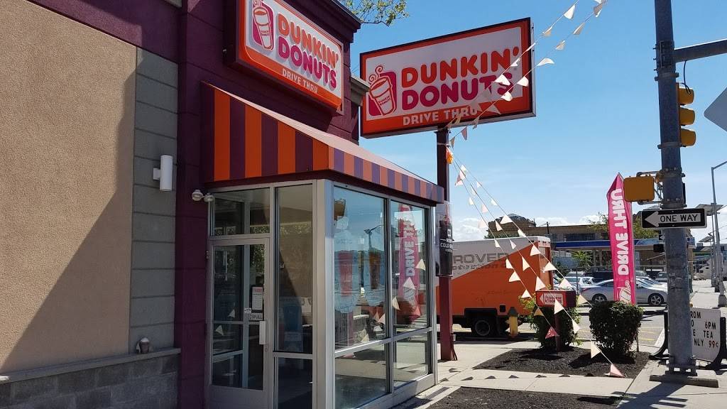 Dunkin Donuts | cafe | 226 Elizabeth Ave # 232, Newark, NJ 07108, USA | 9734240140 OR +1 973-424-0140