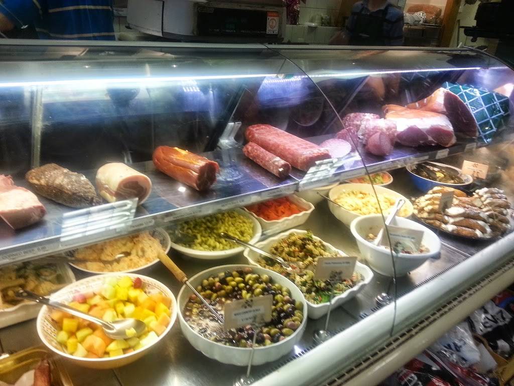 The Italian Store | meal takeaway | 3123 Lee Hwy, Arlington, VA 22201, USA | 7035286266 OR +1 703-528-6266