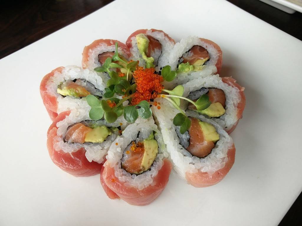 Spiral | restaurant | 515 Westlake Center, Daly City, CA 94015, USA | 6507582083 OR +1 650-758-2083